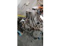 CAJA CAMBIOS HONDA CIVIC 2009