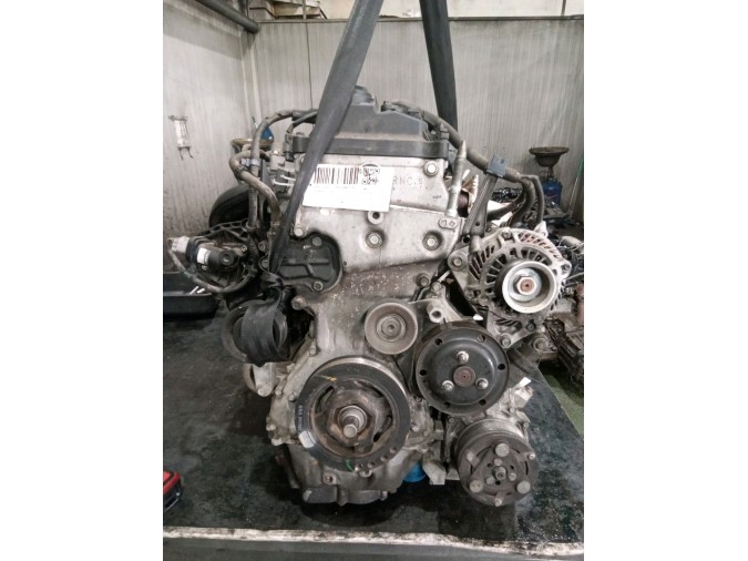 COMPRESOR AIRE ACONDICIONADO HONDA CIVIC 2009
