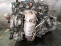 MOTOR SO HONDA CIVIC 2009