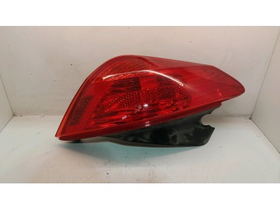 PILOTO TRASERO IZQUIERDO PEUGEOT 308 2011