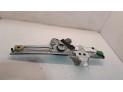 ELEVALUNAS DELANTERO DERECHO PEUGEOT 308 2011