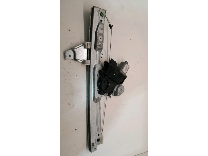 ELEVALUNAS DELANTERO DERECHO PEUGEOT 308 2011