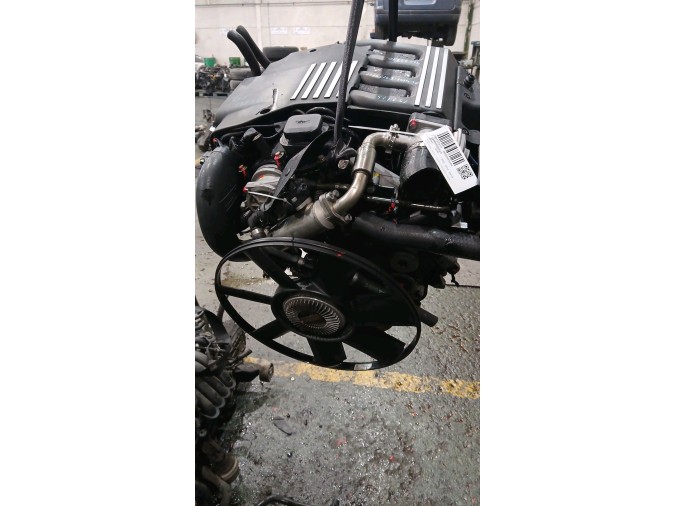 Motor BMW 320D 2001