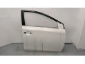 PUERTA DELANTERA DERECHA TOYOTA AURIS BLANCA 2016