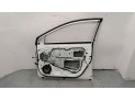 PUERTA DELANTERA DERECHA TOYOTA AURIS BLANCA 2016