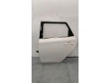 PUERTA TRASERA IZQUIERDA TOYOTA AURIS BLANCA 2016
