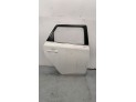 PUERTA TRASERA DERECHA TOYOTA AURIS BLANCA 2016
