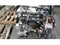 MOTOR CON ACCESORIOS Y CAJA DE CAMBIOS TOYOTA AURIS 2016
