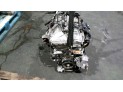 MOTOR CON ACCESORIOS Y CAJA DE CAMBIOS TOYOTA AURIS 2016