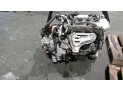 MOTOR CON ACCESORIOS Y CAJA DE CAMBIOS TOYOTA AURIS 2016