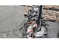MOTOR CON ACCESORIOS Y CAJA DE CAMBIOS TOYOTA AURIS 2016