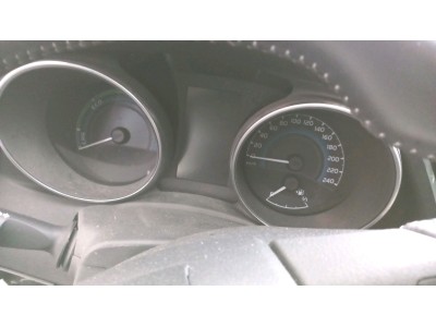 Catalizador TOYOTA AURIS 2016