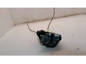 CERRADURA PUERTA DELANTERA DERECHA TOYOTA AURIS 2016