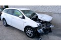 CERRADURA CAPO TOYOTA AURIS 2016