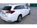 CERRADURA CAPO TOYOTA AURIS 2016