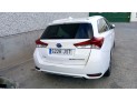 CERRADURA PUERTA TRASERA DERECHA TOYOTA AURIS 2016