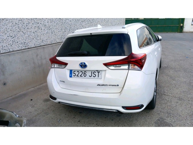 CERRADURA PUERTA TRASERA DERECHA TOYOTA AURIS 2016