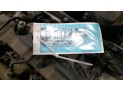MOTOR CON ACCESORIOS Y CAJA DE CAMBIOS MERCEDES E 320 CDI