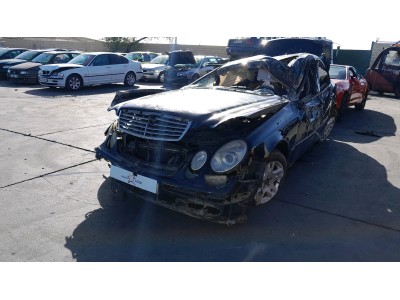 Motor completo MERCEDES E 320 CDI 2004