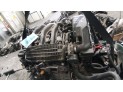 MOTOR CON ACCESORIOS Y CAJA DE CAMBIOS PEUGEOT 208 2013