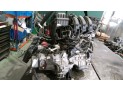 MOTOR CON ACCESORIOS Y CAJA DE CAMBIOS PEUGEOT 208 2013