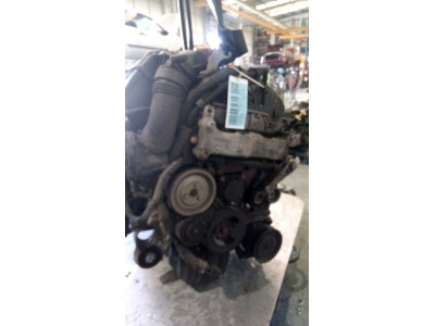 MOTOR CON ACCESORIOS Y CAJA DE CAMBIOS PEUGEOT 308 2007