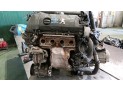 MOTOR CON ACCESORIOS Y CAJA DE CAMBIOS PEUGEOT 308 2007