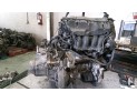 MOTOR CON ACCESORIOS Y CAJA DE CAMBIOS PEUGEOT 308 2007