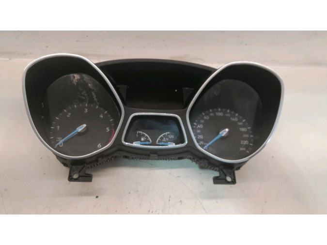 CUADRO INSTRUMENTOS FORD FOCUS 2018
