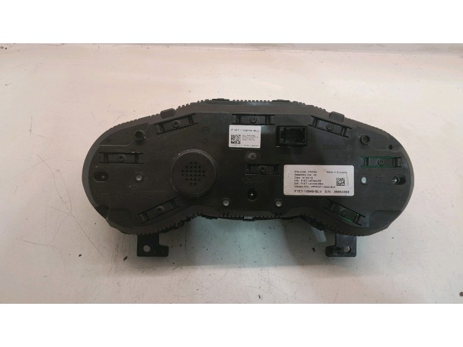 CUADRO INSTRUMENTOS FORD FOCUS 2018