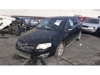 Catalizador VOLKSWAGEN PASSAT 2007