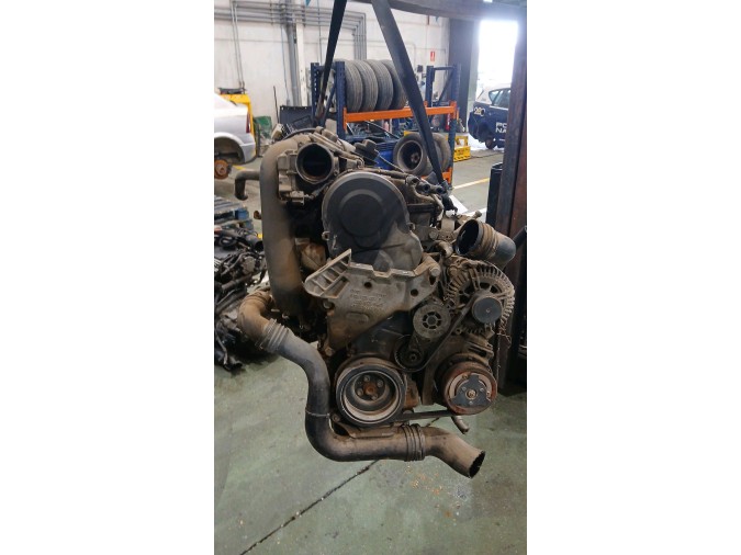 COMPRESOR AIRE ACONDICIONADO VOLKSWAGEN PASSAT 2007