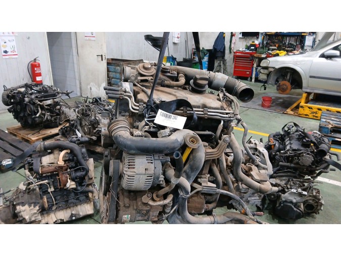 MOTOR ARRANQUE VOLKSWAGEN PASSAT 2007