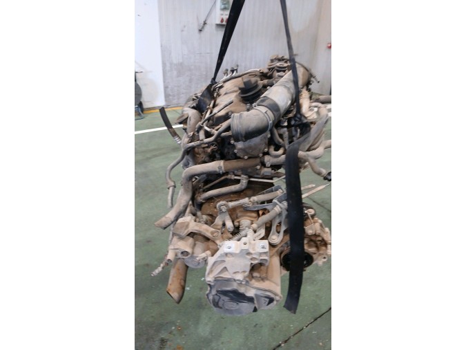 MOTOR ARRANQUE VOLKSWAGEN PASSAT 2007