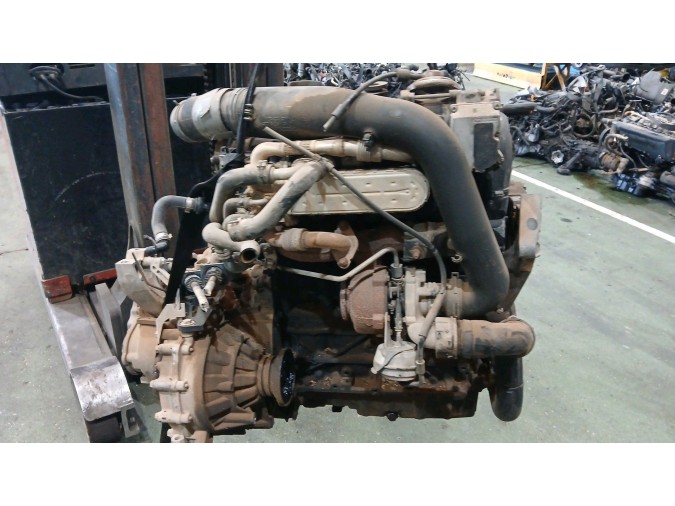 MOTOR ARRANQUE VOLKSWAGEN PASSAT 2007