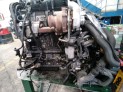 MOTOR CON ACCESORIOS SIN CAJA DE CAMBIOS CITROEN C4 PICASSO 2015