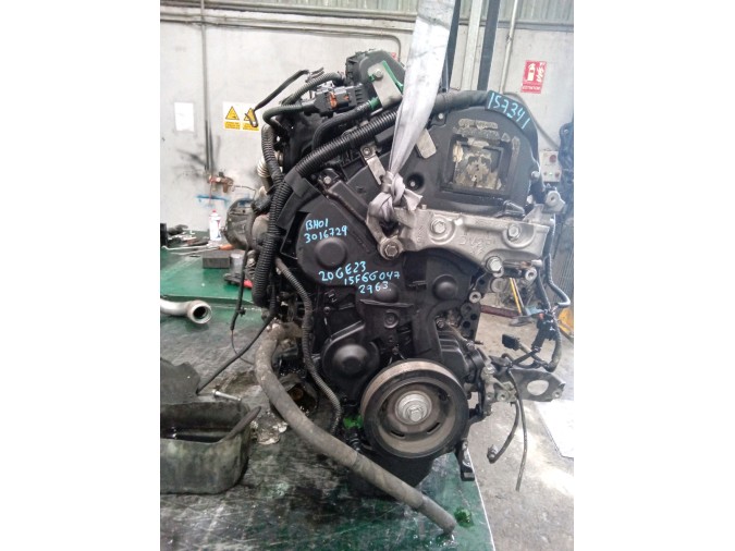 COMPRESOR AIRE ACONDICIONADO CITROEN C4 PICASSO