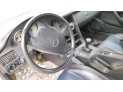 REJILLA DELANTERA MERCEDES SLK 200 1996