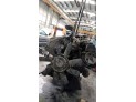MOTOR CON ACCESORIOS SIN CAJA DE CAMBIOS MERCEDES SLK 200 1996