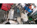 MOTOR CON ACCESORIOS SIN CAJA DE CAMBIOS MERCEDES SLK 200 1996
