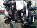 MOTOR CON ACCESORIOS SIN CAJA DE CAMBIOS CITROEN C4 PICASSO