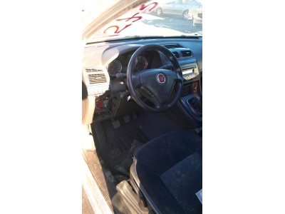 PARAGOLPES DELANTERO FIAT CROMA