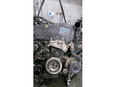 MOTOR CON ACCESORIOS Y CAJA DE CAMBIOS FIAT CROMA