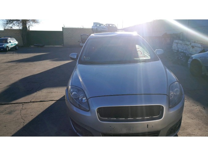 Radiador motor FIAT CROMA