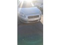 Intercooler FIAT CROMA