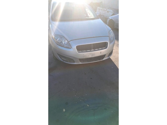 Intercooler FIAT CROMA