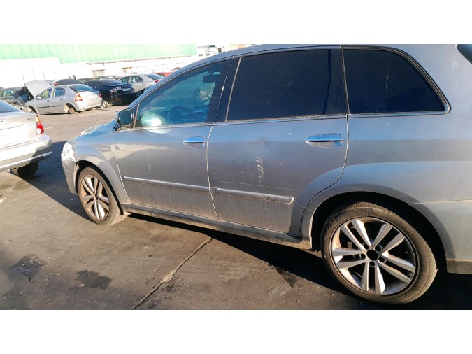 ELEVALUNAS DELANTERO IZQUIERDO FIAT CROMA
