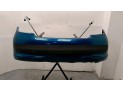 PARAGOLPES TRASERO PEUGEOT 207 AZUL 2007