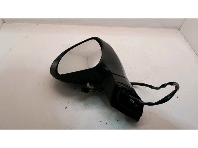 RETROVISOR IZQUIERDO PEUGEOT 207 AZUL 2007
