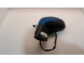 RETROVISOR IZQUIERDO PEUGEOT 207 AZUL 2007